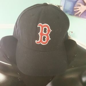Boston Red Sox Cap